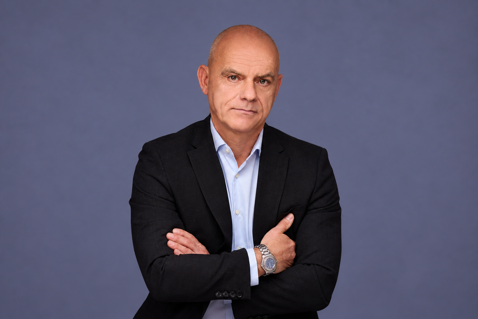 Holger Rosenbaum