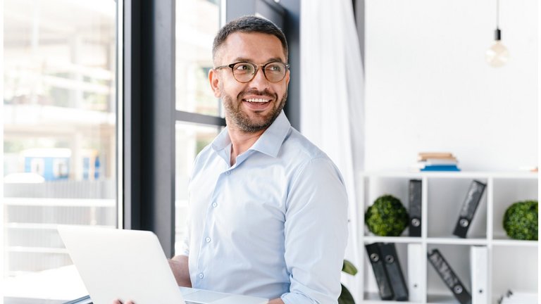 Einblicke in die Arbeit bei OVB